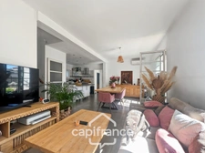 Maison à vendre 5 pièces HYERES (83) - 4 chambres - à pied centre ville.