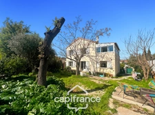 Maison à vendre 5 pièces HYERES (83) - 4 chambres - à pied centre ville.