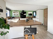 House for sale 5 rooms LA GARDE (83)