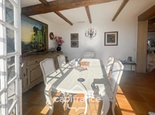 House for sale 8 rooms HYERES (83) - Exceptional panoramic sea view - Double garage - Elevator