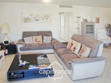 Appartement à vendre 3 pièces, Hyères  (83), Bassin Royal, Double GARAGE.