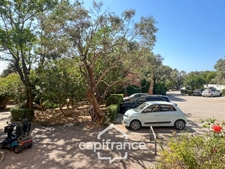 Appartement à vendre 3 pièces LA FARLEDE (83), 58m2 au calme à pied du village de la Farlède.