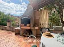 Maison à vendre 5 pièces HYERES (83), Quartier Victor Basch , 3 chambres