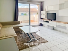 Appartement à vendre 2 pièces HYERES (83) - Terrasse - Garage