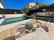 House for sale 5 rooms LA GARDE (83)
