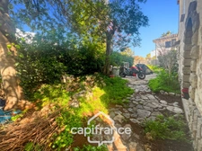 Maison à vendre 5 pièces HYERES (83) - 4 chambres - à pied centre ville.
