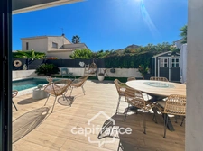House for sale 5 rooms LA GARDE (83)