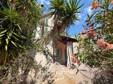 Maison à vendre 5 pièces HYERES (83), Quartier Victor Basch , 3 chambres