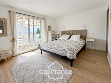 Appartement à vendre 4 pièces HYERES (83) - 147m2- 4ème et dernièr Etage- Accès direct GARAGE