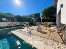 House for sale 5 rooms LA GARDE (83)