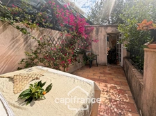 Maison à vendre 5 pièces HYERES (83), Quartier Victor Basch , 3 chambres