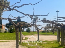 Local/bureau à vendre LA LONDE LES MAURES (83) - MURS À VENDRE