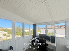 Maison à vendre 5 pièces HYERES (83) - 4 chambres - à pied centre ville.