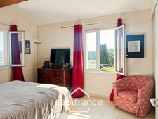 Maison à vendre 5 pièces HYERES (83), Costebelle, Parc de la Luquette, 3 chambres, Garage double et grande Terrasse de 65m2
