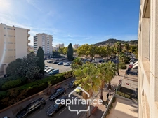Appartement à vendre 4 pièces HYERES (83) - 147m2- 4ème et dernièr Etage- Accès direct GARAGE