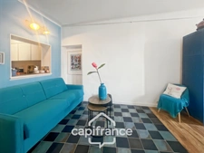 Dpt Var (83), à vendre HYERES appartement T2 de 42 m², Centre ville, Parcours des Arts