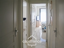 Appartement à vendre 3 pièces, Hyères  (83), Bassin Royal, Double GARAGE.
