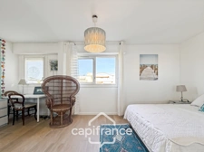 Appartement à vendre 4 pièces HYERES (83) - 147m2- 4ème et dernièr Etage- Accès direct GARAGE
