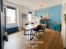 Dpt Var (83), à vendre HYERES appartement T2 de 42 m², Centre ville, Parcours des Arts