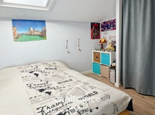 House for sale 5 rooms LA GARDE (83)