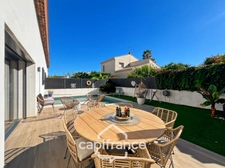 House for sale 5 rooms LA GARDE (83)