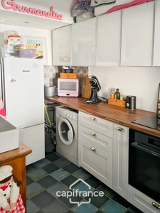 Dpt Var (83), à vendre HYERES appartement T2 de 42 m², Centre ville, Parcours des Arts
