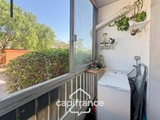 Appartement à vendre 3 pièces LA FARLEDE (83), 58m2 au calme à pied du village de la Farlède.
