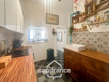 Dpt Var (83), à vendre HYERES appartement T2 de 42 m², Centre ville, Parcours des Arts