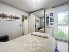 Appartement à vendre 4 pièces LA SEYNE SUR MER (83), grand T4 de 81m2 - Loggia -  Cave.