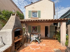 Maison à vendre 5 pièces HYERES (83), Quartier Victor Basch , 3 chambres