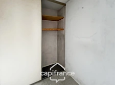 Appartement à vendre 3 pièces TOULON (83) - La Rode - Le Toucan - 10ème étage 