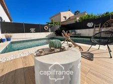 House for sale 5 rooms LA GARDE (83)