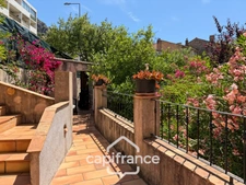 Maison à vendre 5 pièces HYERES (83), Quartier Victor Basch , 3 chambres