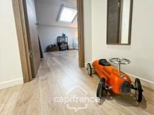 House for sale 5 rooms LA GARDE (83)