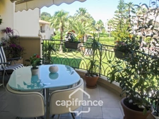 Appartement à vendre 3 pièces, Hyères  (83), Bassin Royal, Double GARAGE.