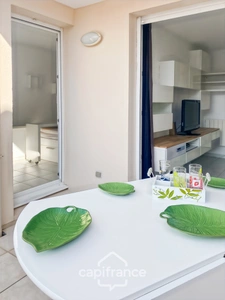 Appartement à vendre 2 pièces HYERES (83) - Terrasse - Garage