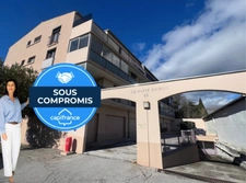 Appartement à vendre 4 pièces HYERES (83)