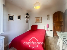 House for sale 8 rooms HYERES (83) - Exceptional panoramic sea view - Double garage - Elevator