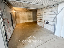 Appartement à vendre 2 pièces BORMES LES MIMOSAS (83), plain pied, PMR, Vue dégagée, PKG + GARAGE