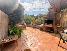 Maison à vendre 5 pièces HYERES (83), Quartier Victor Basch , 3 chambres