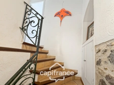 Maison à vendre 5 pièces HYERES (83), Quartier Victor Basch , 3 chambres