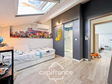House for sale 5 rooms LA GARDE (83)