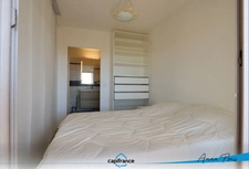 Appartement à vendre Hyères, Vue mer, piscine , Cave et Parking.