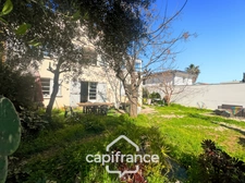 Maison à vendre 5 pièces HYERES (83) - 4 chambres - à pied centre ville.