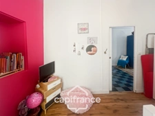 Dpt Var (83), à vendre HYERES appartement T2 de 42 m², Centre ville, Parcours des Arts