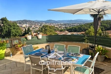 Apartment for sale, 5 rooms, HYERES (83), Magnificent duplex apartment like a house, 65m2 terrace