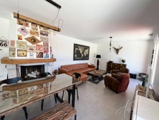 Dpt Var (83), à vendre HYERES Villa sans vis à vis- 1000m² de terrain - 3 chambres  - piscine - jardin - GARAGE.
