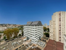 Appartement à vendre 3 pièces TOULON (83) - La Rode - Le Toucan - 10ème étage 