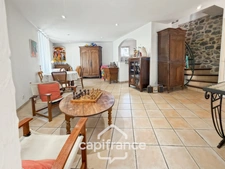 Maison à vendre 5 pièces HYERES (83), Quartier Victor Basch , 3 chambres