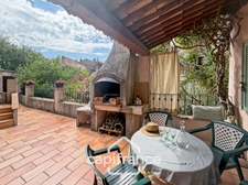 Maison à vendre 5 pièces HYERES (83), Quartier Victor Basch , 3 chambres
